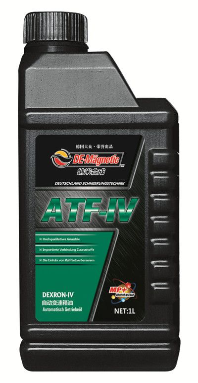 自动变速箱油ATF 4