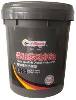 柴油发动机机油——CH-4