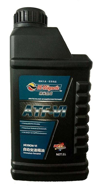 自动变速箱油ATF 6